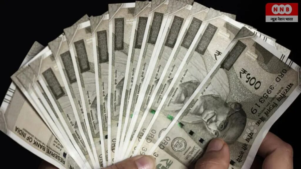 Smart Investing After First Job