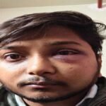 Bokaro doctor attack