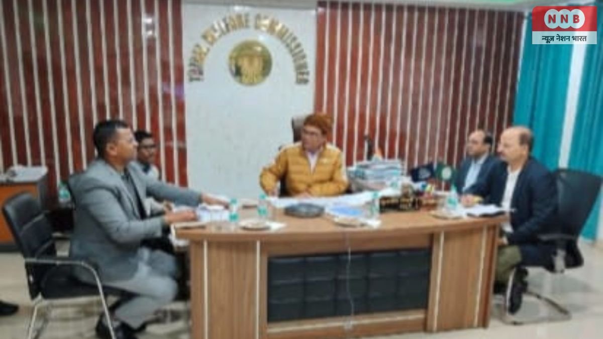 Jharkhand Scholarship Delay