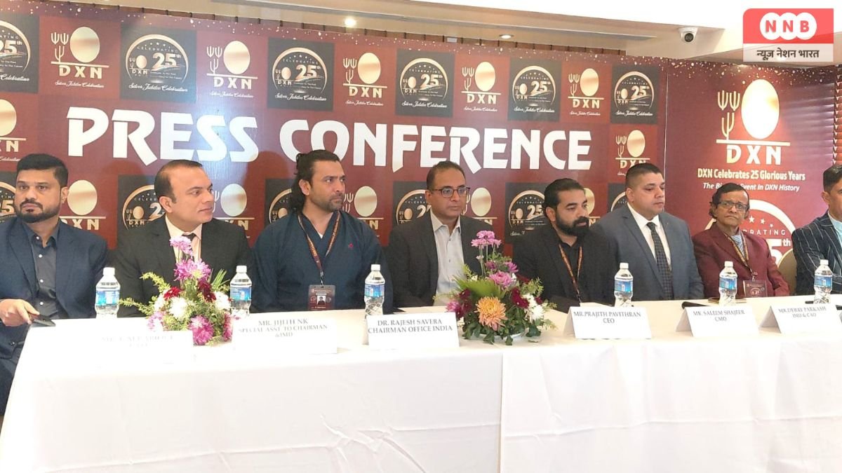 DXN India