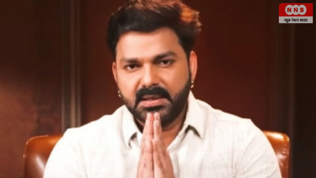 2nd Ayodhya Bhojpuri Cine Award 2025