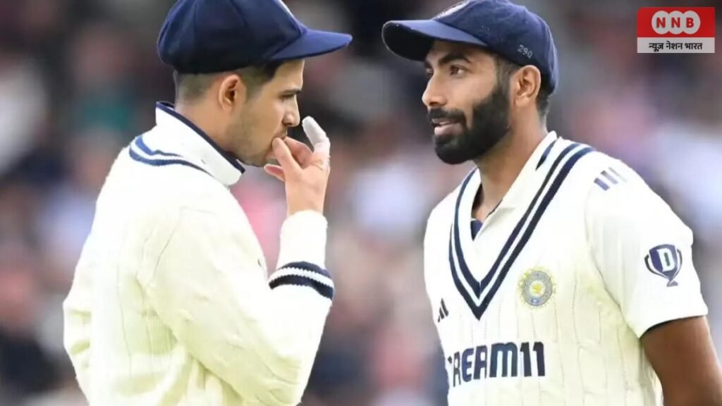 Test Team Of The Year 2025