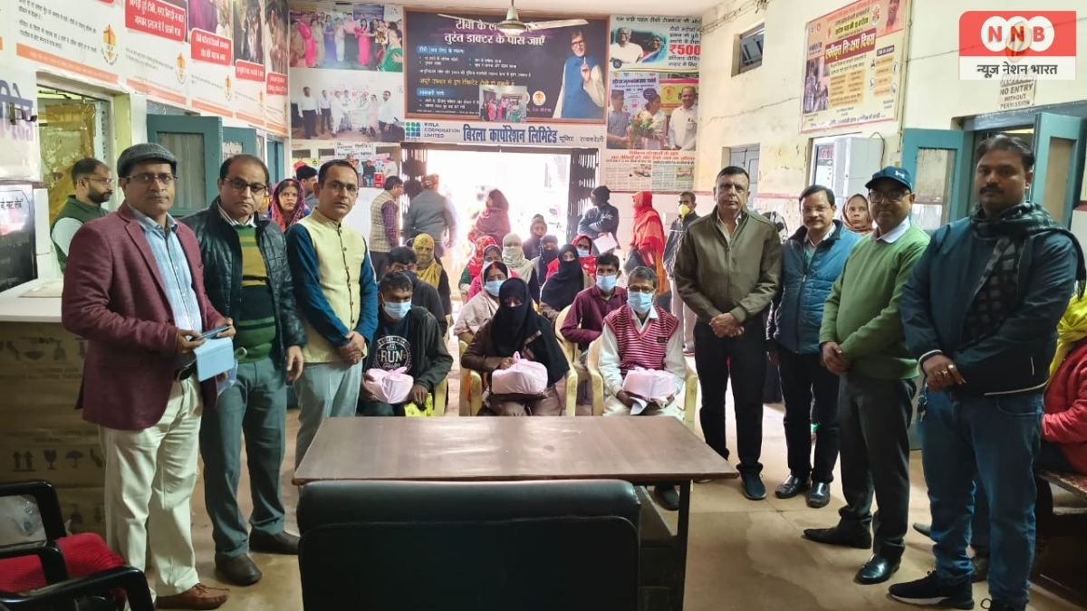 Prime Minister TB Free India Campaign