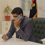 Mission Shakti Phase 5