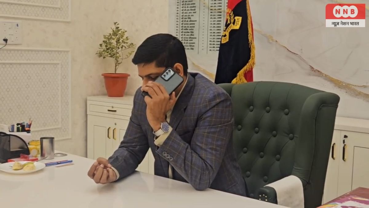 Mission Shakti Phase 5