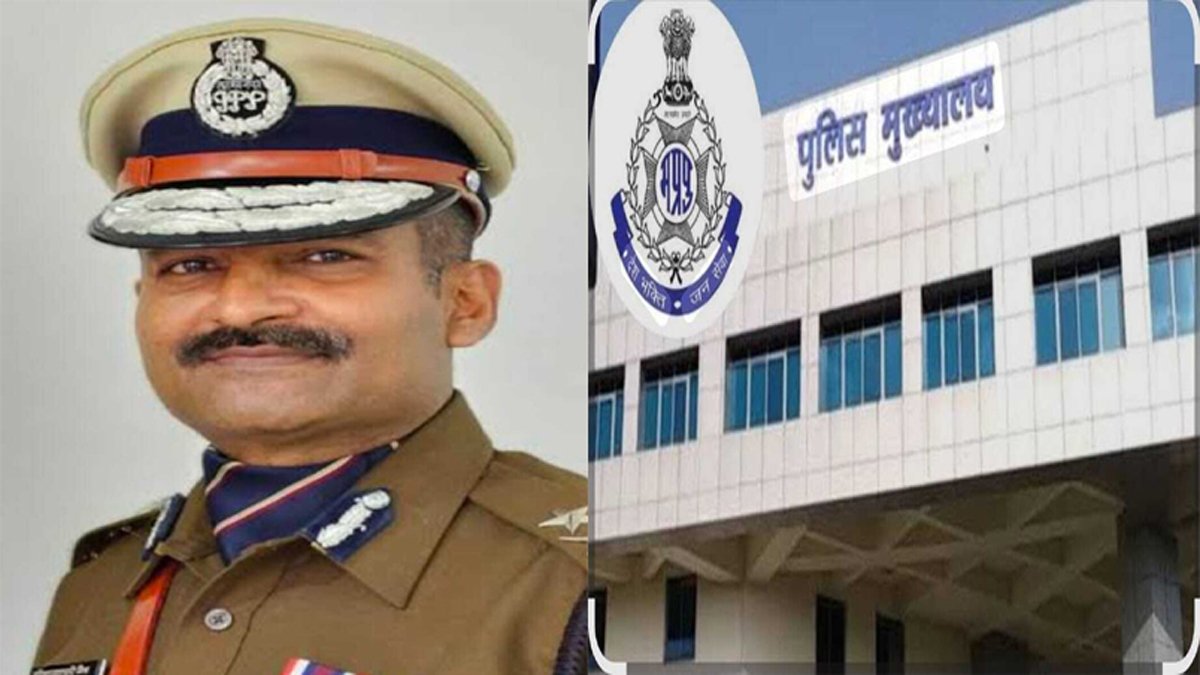 Operation Muskan Bhopal