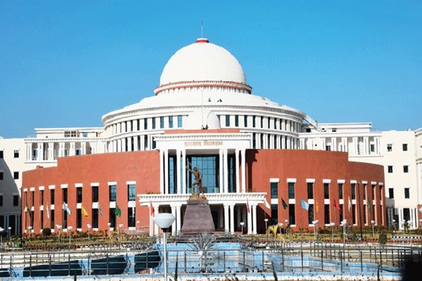 Jharkhand Assembly Winter Session Chaos