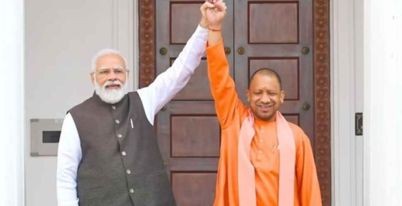 UP Battle for 2027 Begins