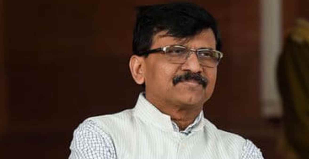 Political Storm In Maharashtra Government