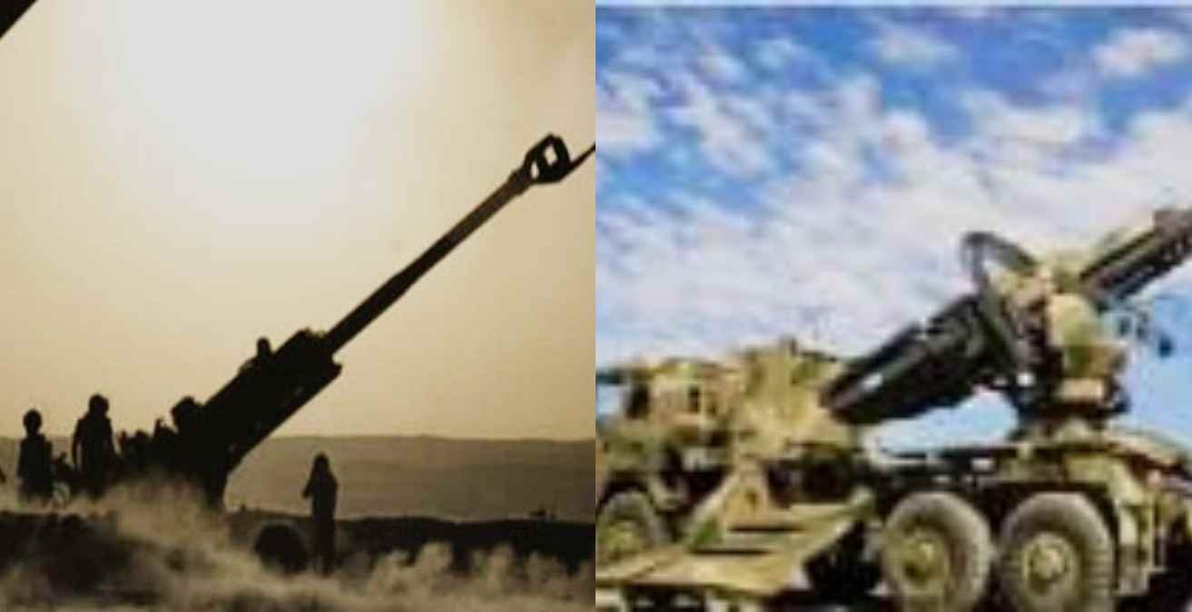 Global Arms Ranking 2025