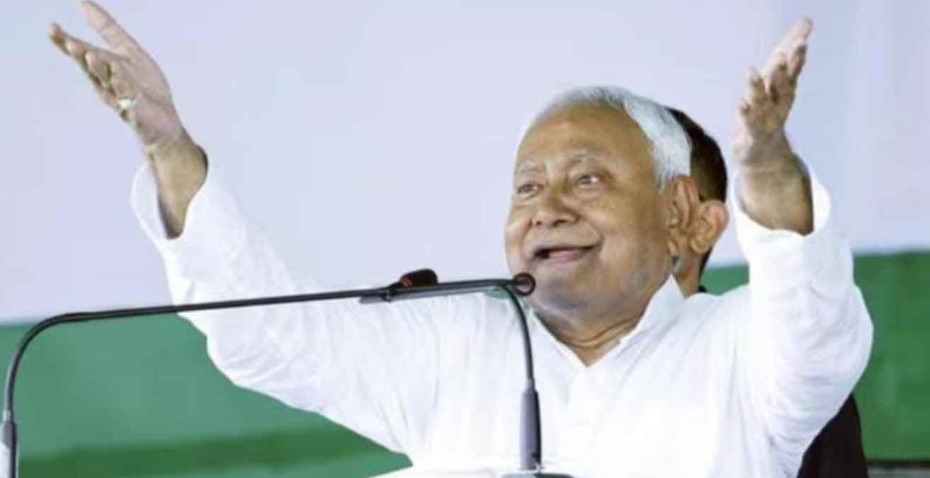 BJP Bihar Speaker Post