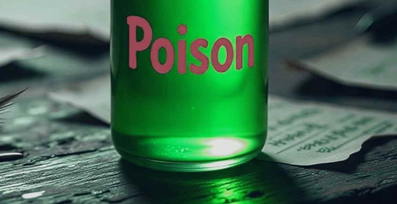 World Deadliest Poison Revealed