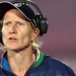 Indian Women Hockey Coach Resigns