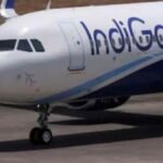 IndiGo Passenger Threaten Over Stone