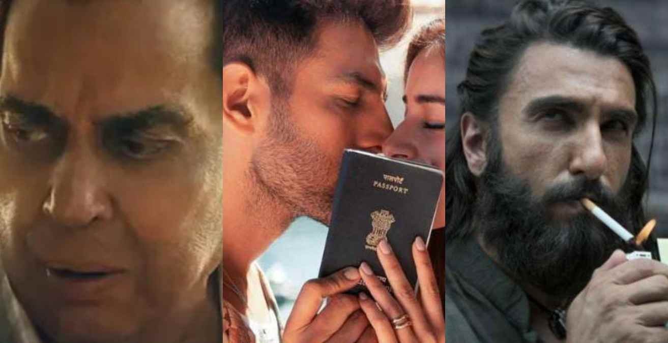 December Box Office Prediction