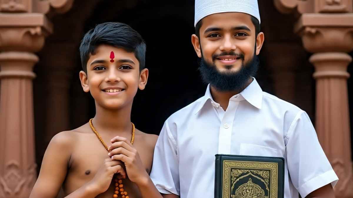 Religious Studies Explained