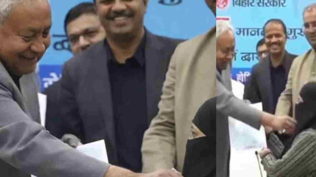 Hijab Controversy From Bihar to Jharkhand