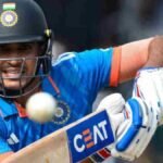 Shubman Gill Out From T20 World Cup