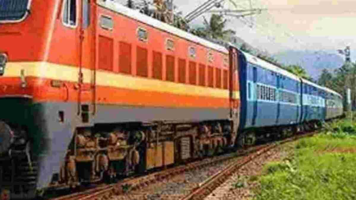 Country Without Railway Stations