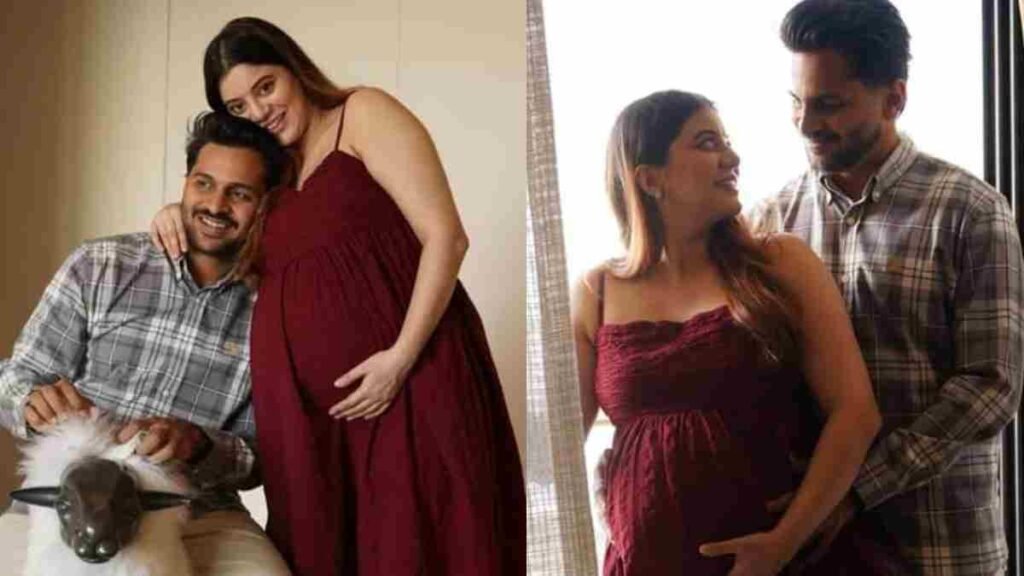 Shardul Thakur Becomes Father