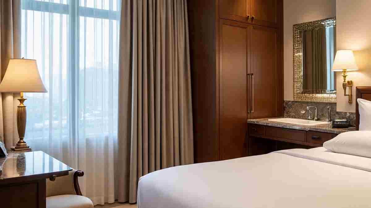 Hotel Booking Tips for Christmas & New Year