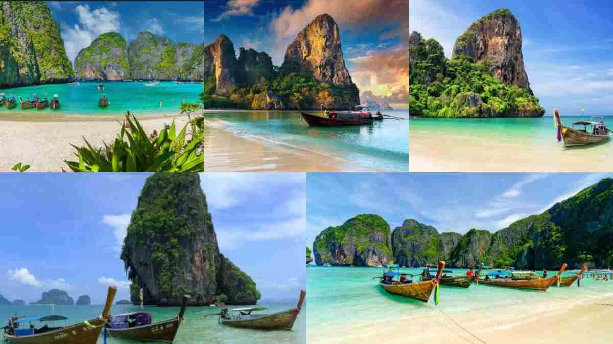 Thailand Trip Cost In 2026