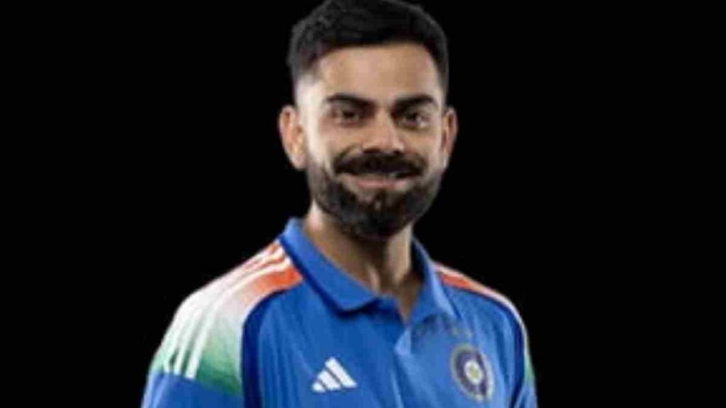 Virat Kohli Domestic Comeback