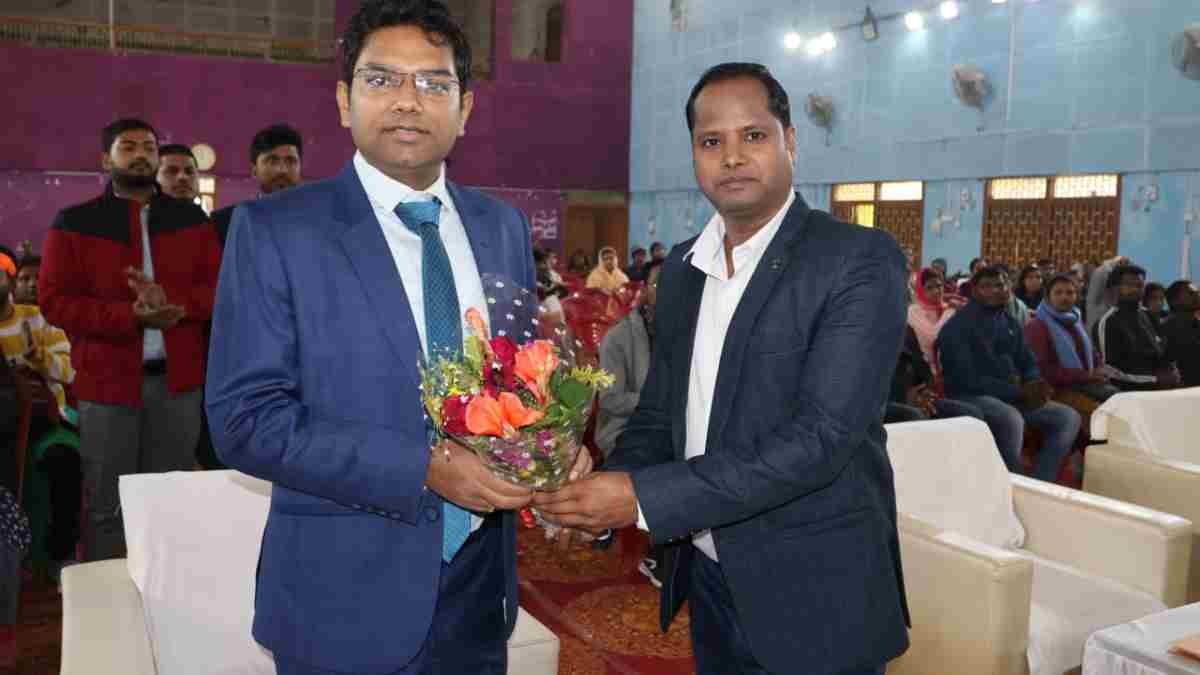 Dumka Youth Festival 2025