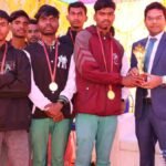 Dumka Deputy Commissioner Inspires Students
