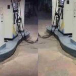 Alex Munda Petrol Pump Study