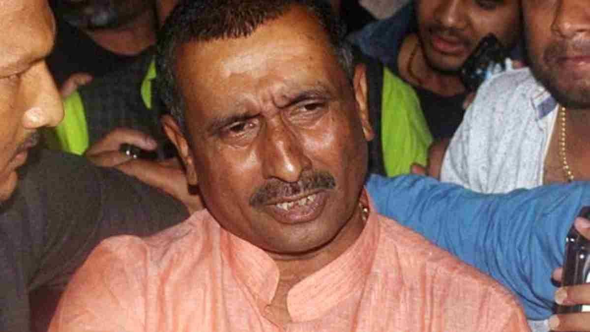 Rapist Kuldeep Sengar Gets Bail