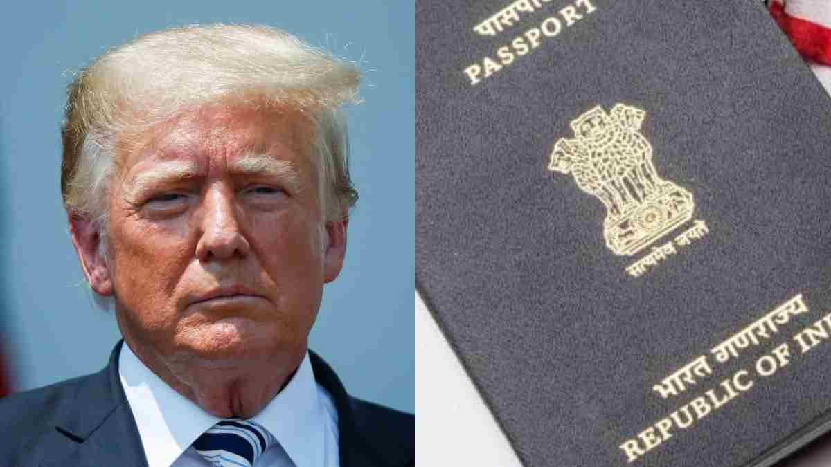 H-1B Visa Shock For Indians