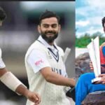 Indian Cricket Big Farewell 2025