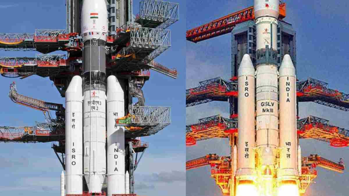 Who Names ISRO Rockets