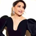 Madhuri Dixit Faced Body Shaming