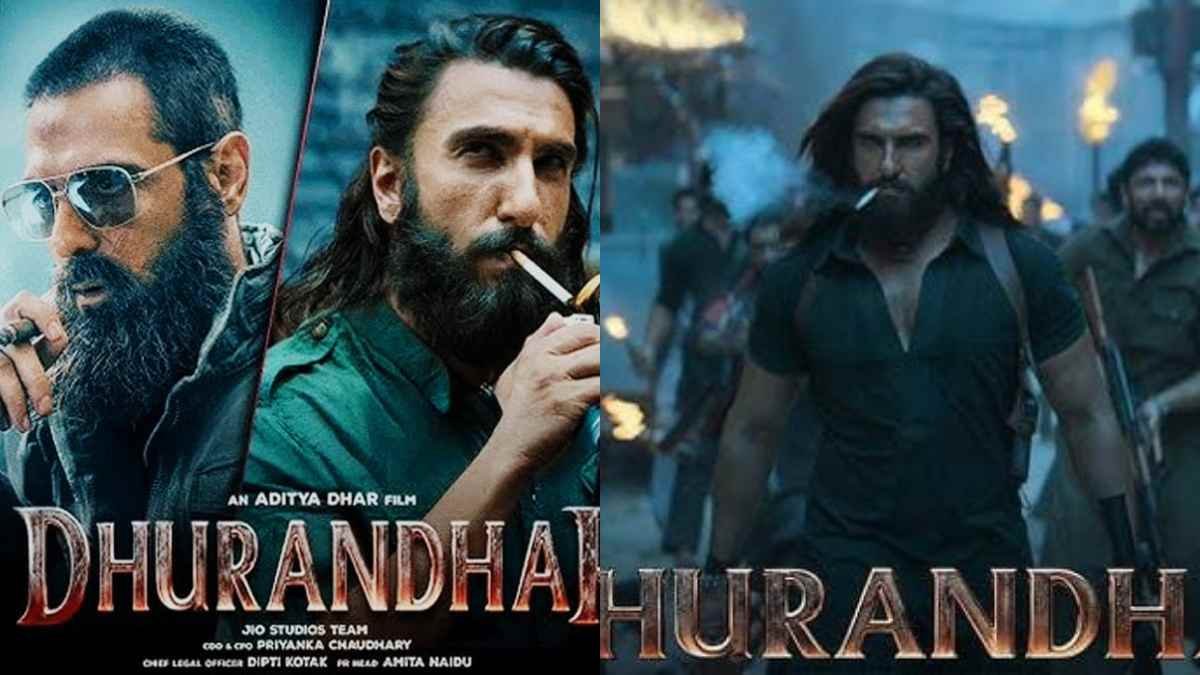 Dhurandhar Box Office Earthquake