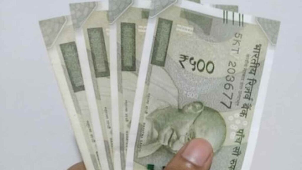 Smart Investing After First Job