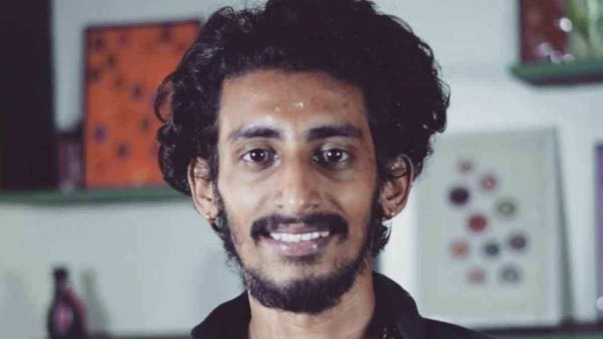 Akhil Vishwanath Passed Away