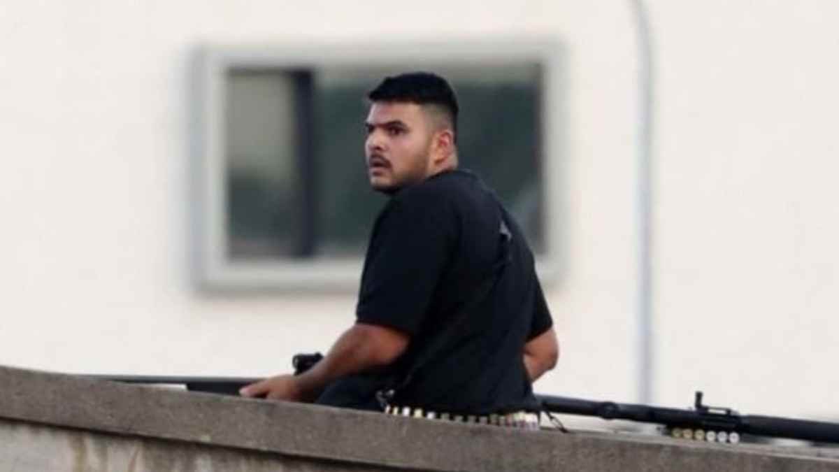 Australia Mass Shooting Exposed