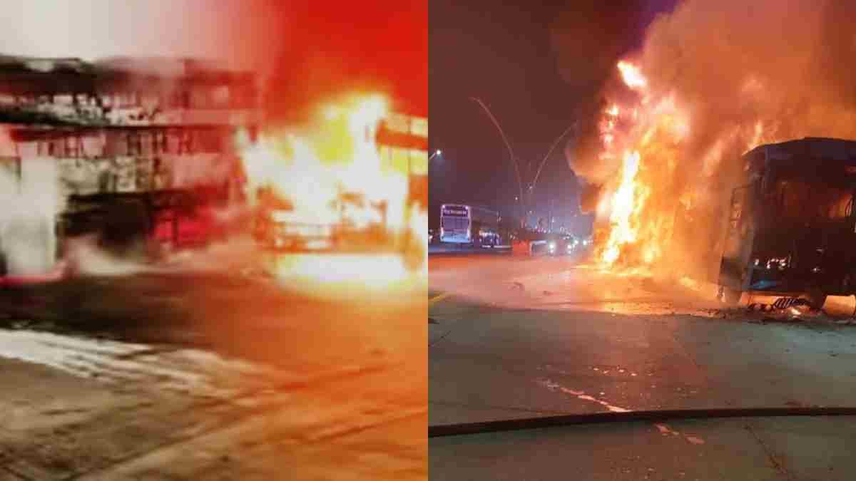 Delhi-Agra Expressway Accident