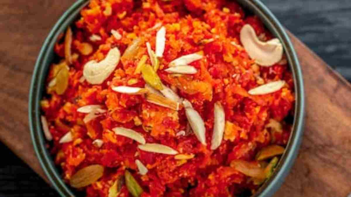Gajar Ka Halwa Cooking Hack
