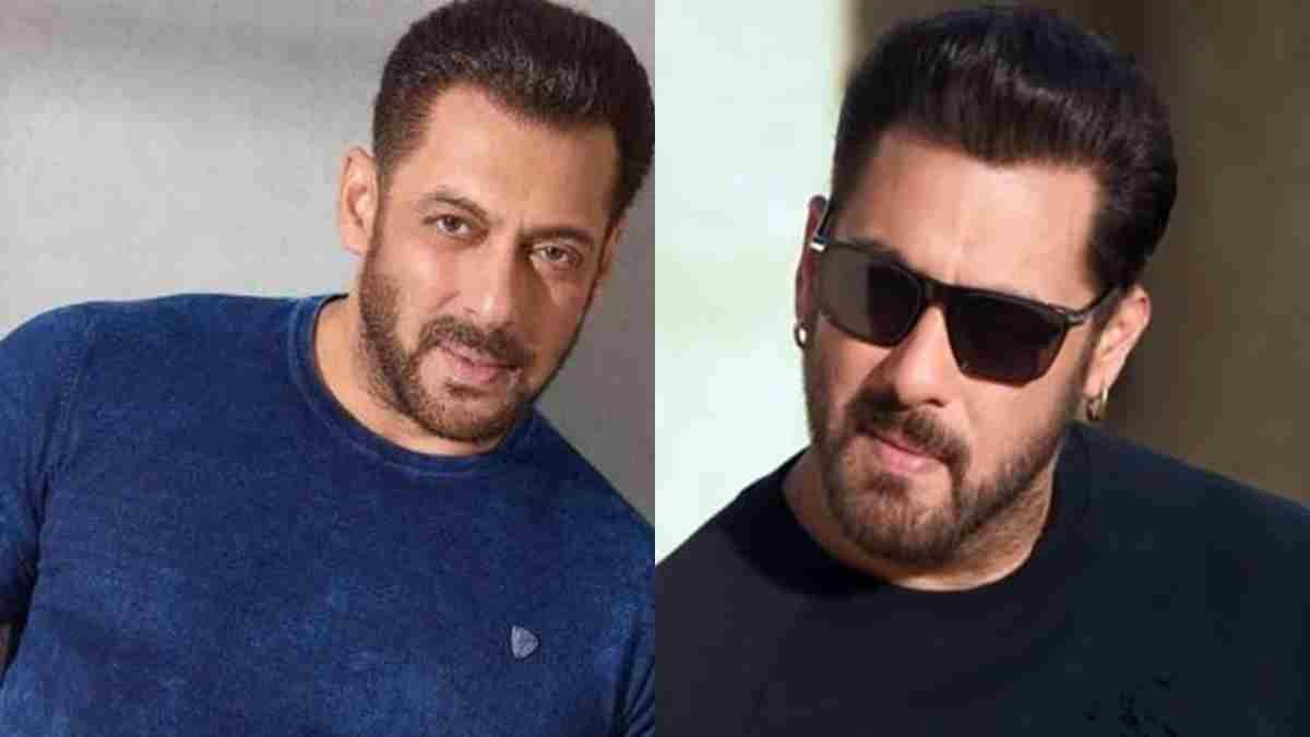 Salman Khan Birthday Bash