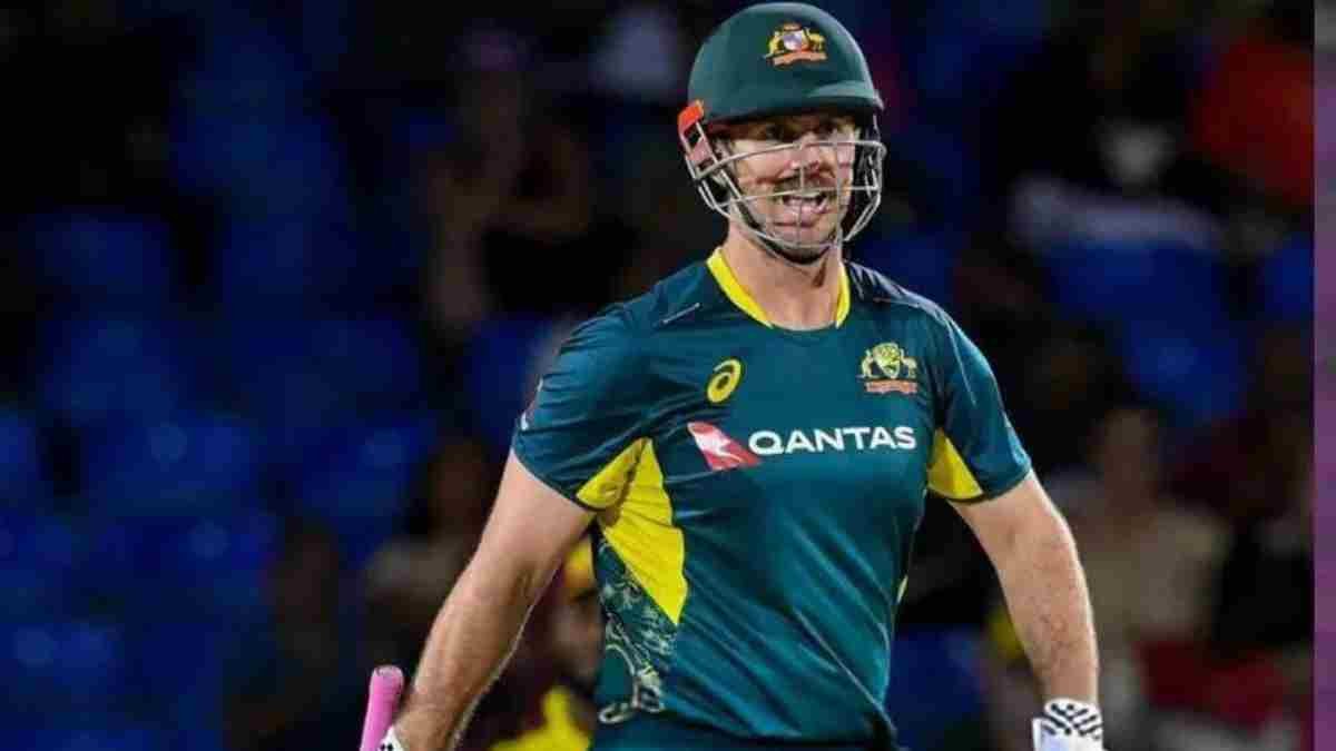 T20 World Cup 2026 Alert for Australia