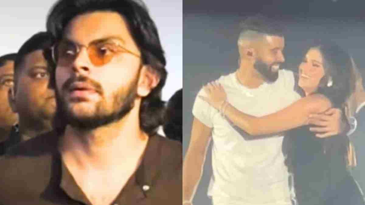 Tara Sutaria Love Life Controversy