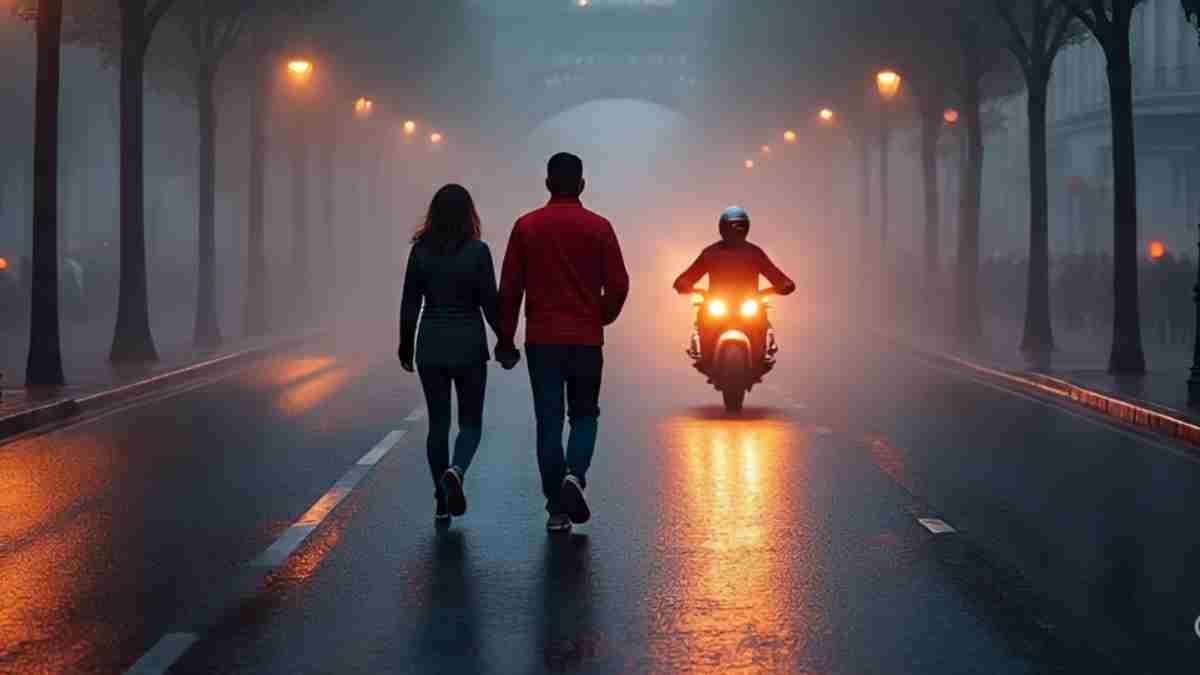 North India Weather Alert