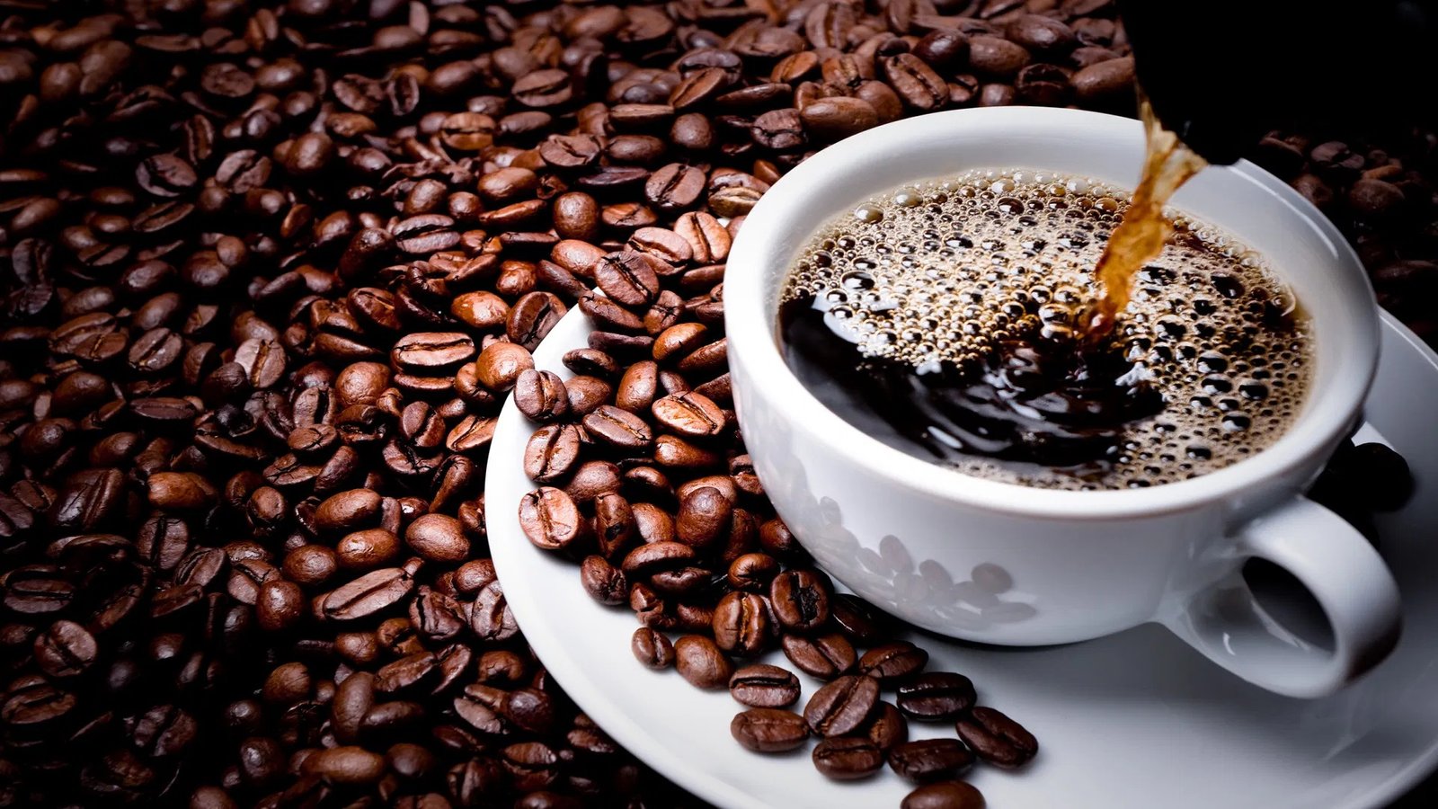 Coffee Health Benefits 2026