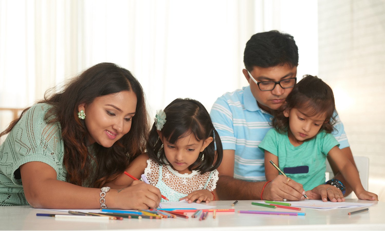 Home Environment Child Development