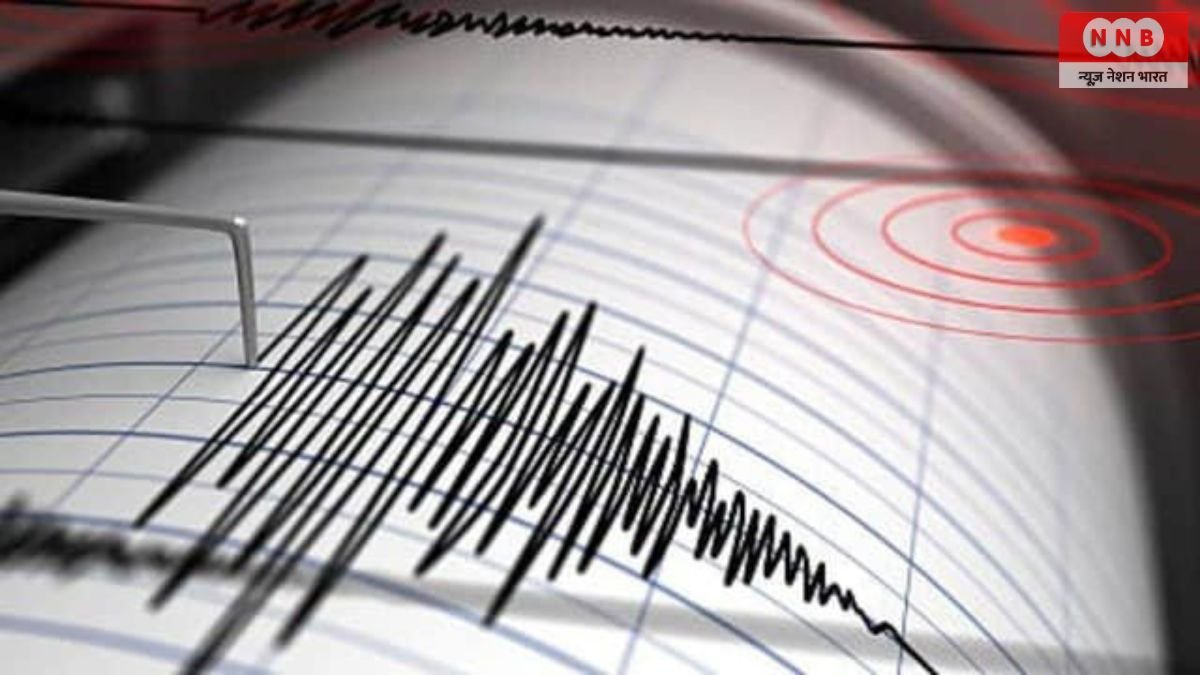 Leh Ladakh Earthquake
