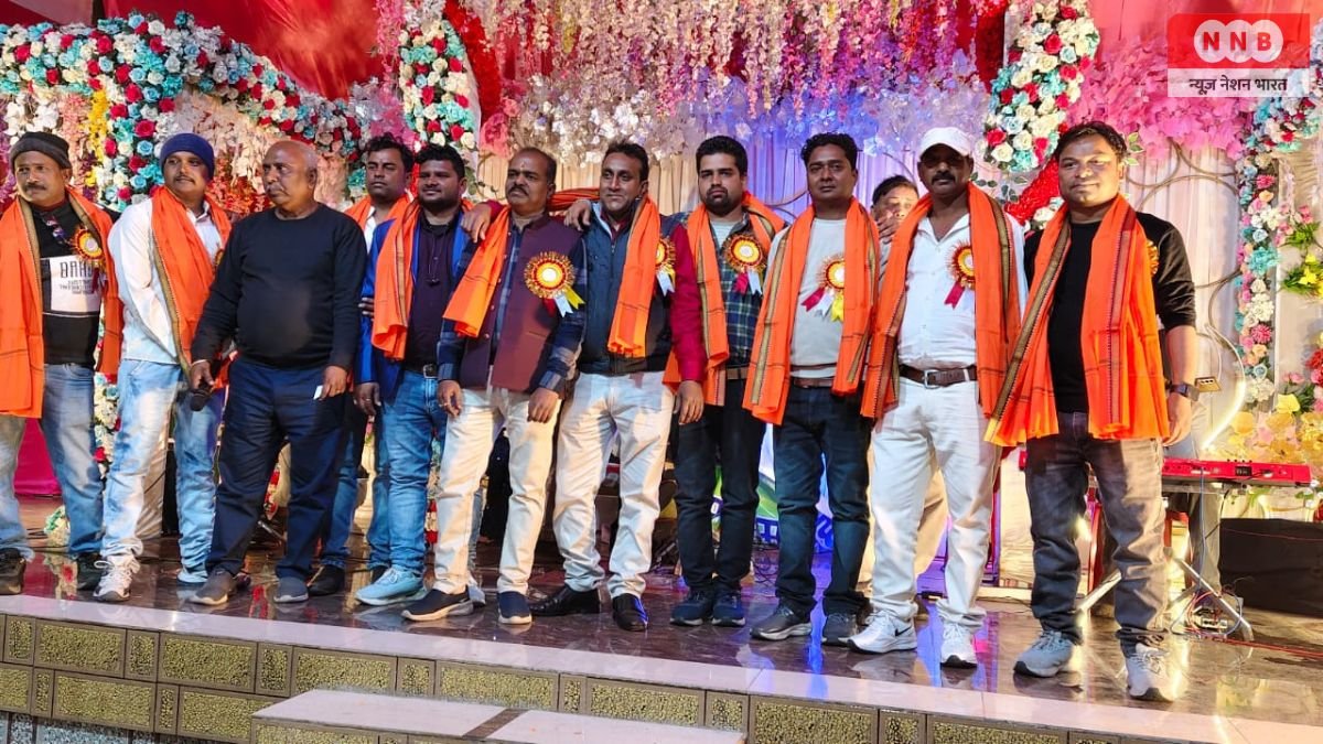 Decorator Association