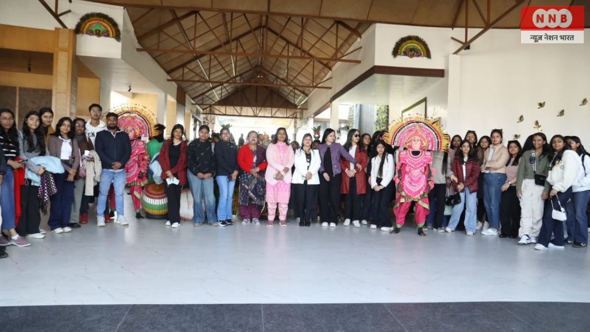 Sarla Birla Public School